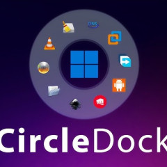 Circle Dock