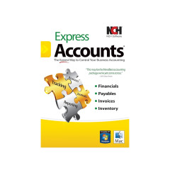 Office Accounting Express
