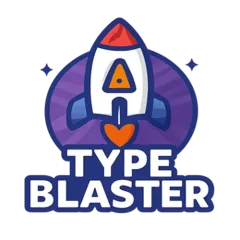 TypeBlaster