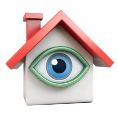 Surveillance Scan