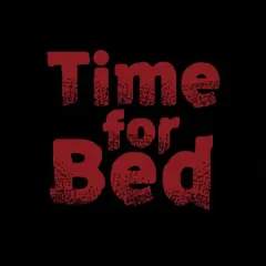 Time for Bed