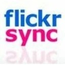 FlickrSync