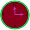 clock