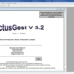 CactusGest Gestion