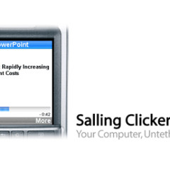 Salling Clicker