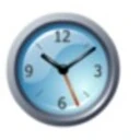 CrossGL Reminder Clock