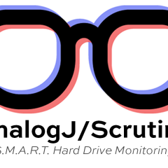 SMART Disk Monitor