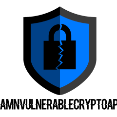 MySecurityVault