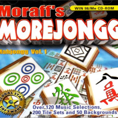 Moraffs MoreJongg