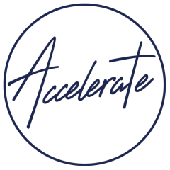 Accelerate