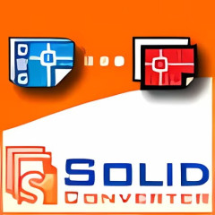 Solid Converter