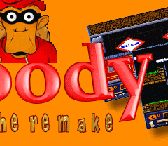 Goody the Remake