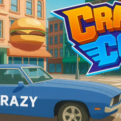 Crazy Cars