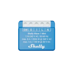 miniRelay