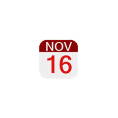 DateInTray