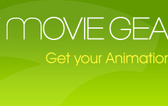 Gif Movie Gear