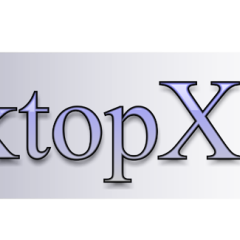 DesktopX