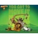 Madagascar Wallpaper