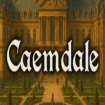 Caemdale