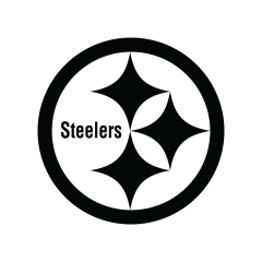 Steelers screensaver
