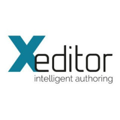 Xeditor