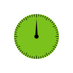 PolarClock