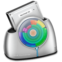 Disk Space Inspector