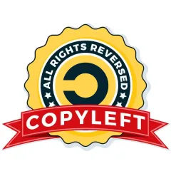CopyRightLeft