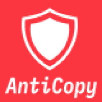 File AntiCopy