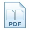 PDF Page Merger