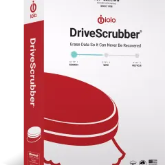 DriveScrubber
