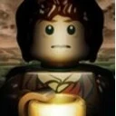 Lego The Lord of the Rings