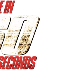 GoneIn60s