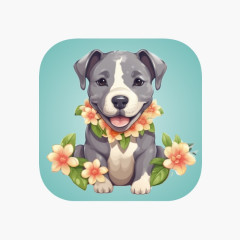 Puppies Screensaver