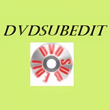 DVDSubEdit