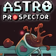 Astro Prospector