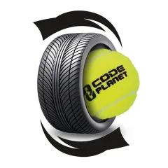 Codigo Planeta