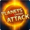 Planets Under Attack