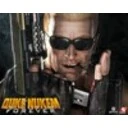 Duke Nukem Forever Wallpaper