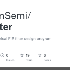 WinFilter