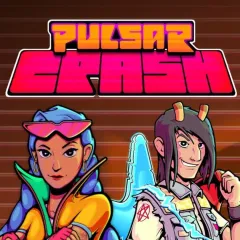 Pulsar Crash