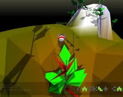PacketGarden