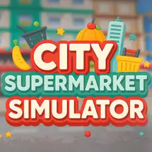 City Supermarket Simulator City Supermarket Simulator