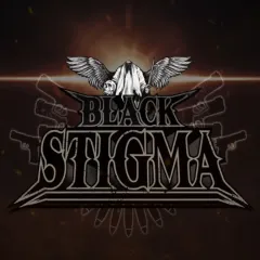 BLACK STIGMA
