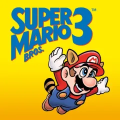 Super Mario Bros 3 Theme