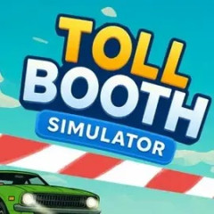 Toll Booth Simulator: Schedule of Chaos