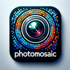 PhotoMosaique