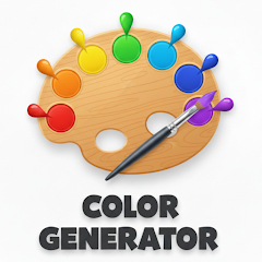 Generador Colores