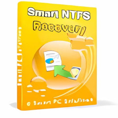 Smart NTFS Recovery