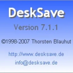 DeskSave